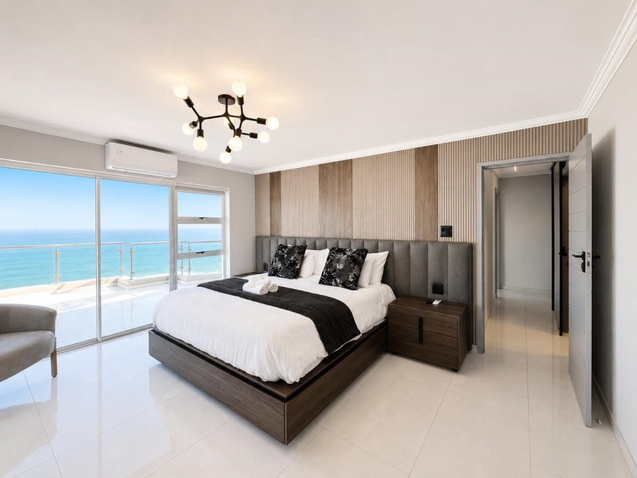 4 Bedroom Property for Sale in Beachfront Western Cape